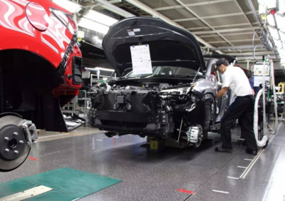 技術(shù)與生態(tài)的差距 為何國(guó)產(chǎn)汽車追趕日系車道阻且長(zhǎng)